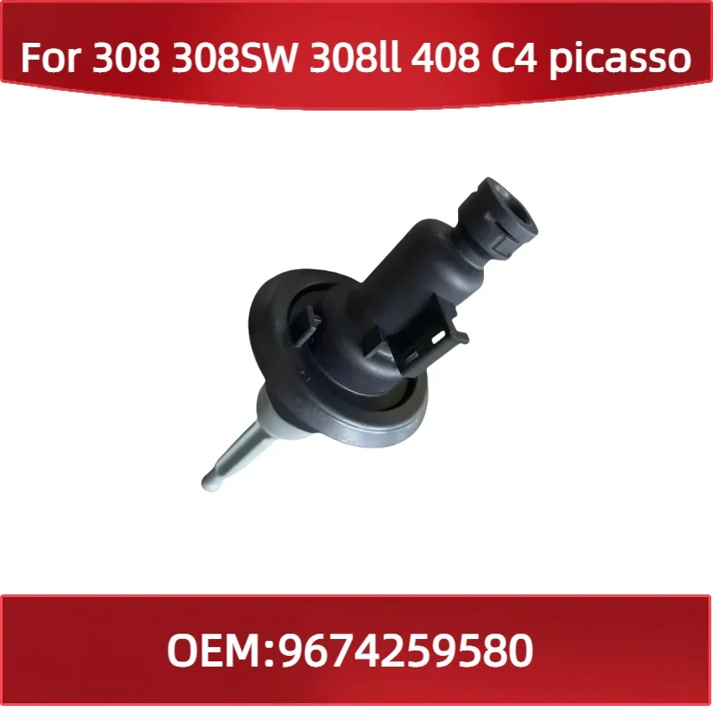 

9674259580 For Peugeot 308 308SW 308ll 408 Citroen C4 picasso Auto parts Clutch master cylinder