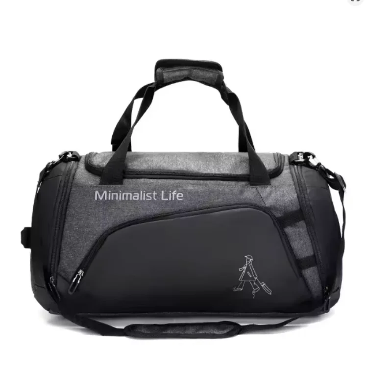 Sports Bag Gym Bag Waterproof Training Fitness Bags Durable Multifunctional Handbag Outdoor Sporting Swimming Tote