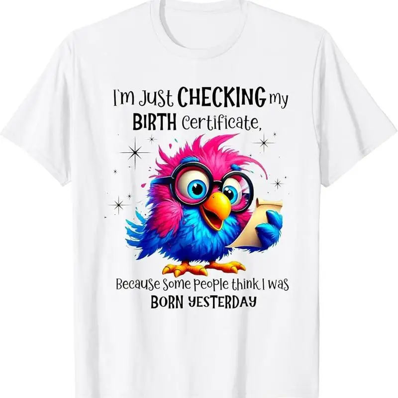 Unisex-Adults T-Shirt White Small Short Sleeve Cotton Blend, Polyester Blend Cre