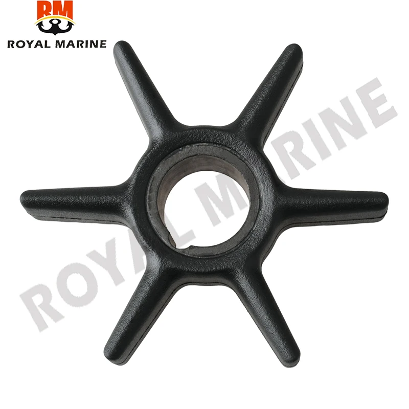 47-19453T 47-19453 Outboard Engine Water Pump Impeller For Mercury Boat Motor 30HP 40HP 50HP 55HP 60HP