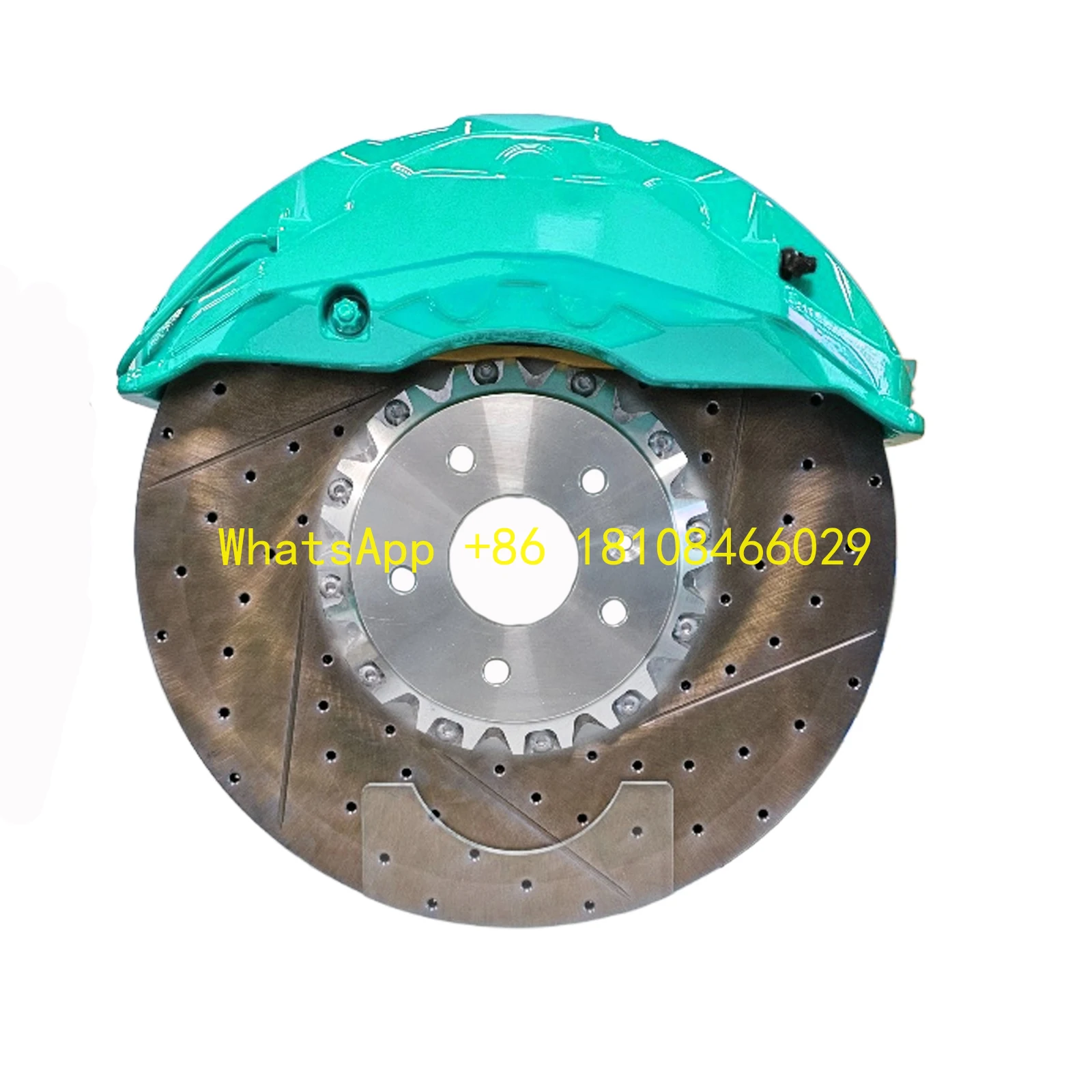 

Caliper for Abarth 500 Hot Selling Worldwide. Stable Ceramic Calipers 10N 10 Pot