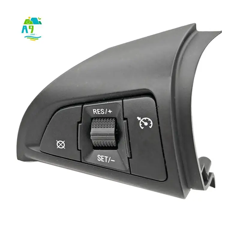 

A09E-Switch For Cruze Malibu 2009 -2014 With Wire Harness
