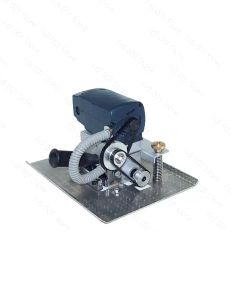 CP-I Carpet Flat Blanket Machine CP-1 Portable Flat Blanket Machine 3 Inch Flat Blanket Machine Chassis Size 230X280mm