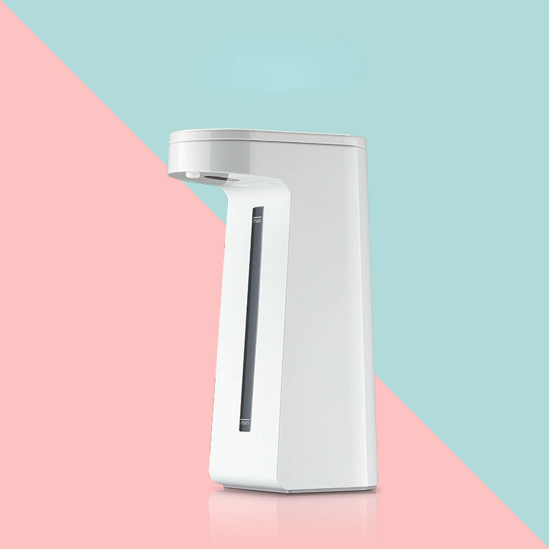 التلقائي رغوة موزع الصابون التعريفي الذكية الأشعة تحت الحمراء المطبخ اليد غسالة للمطبخ الحمام غسالة المطهر