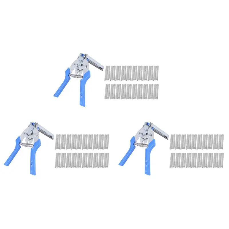 Abfa 3Pc Hog Ring P… - image