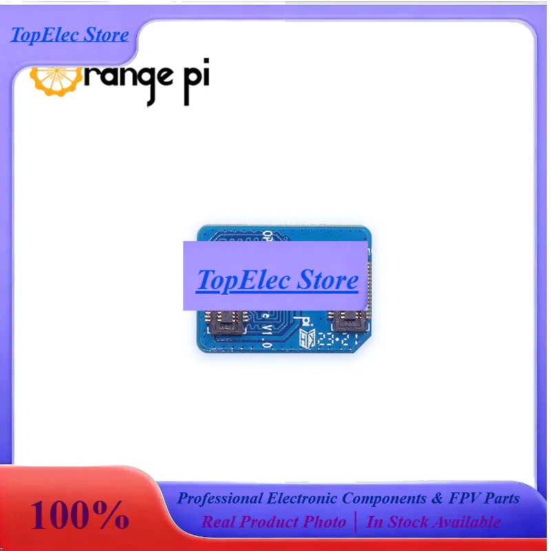 ToPESs64GB EMMC Module For Orange Pi 5 Pro/5 Plus/5 Max/3B