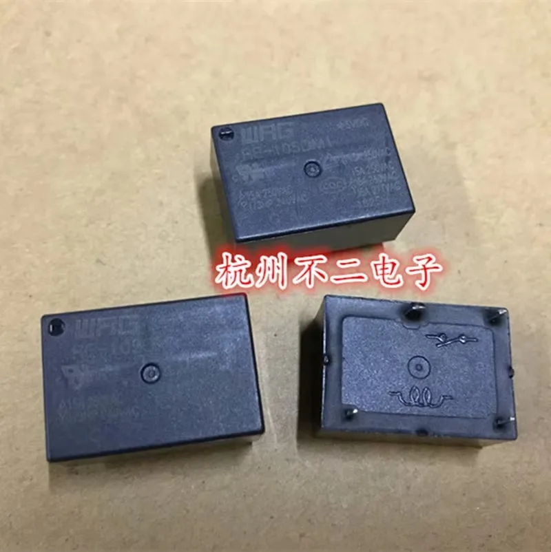 

RE-112DM 124DM1F 105DM1 5V 12V 24V