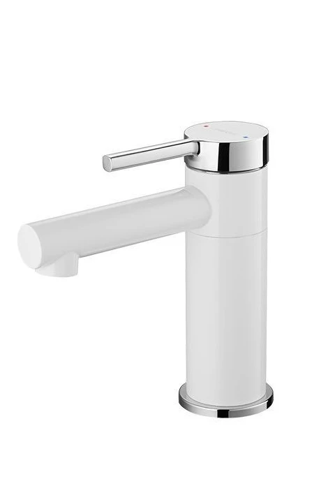 

All copper, faucet, hot and cold, washbasin, faucet, single hole, bathroom, basin.