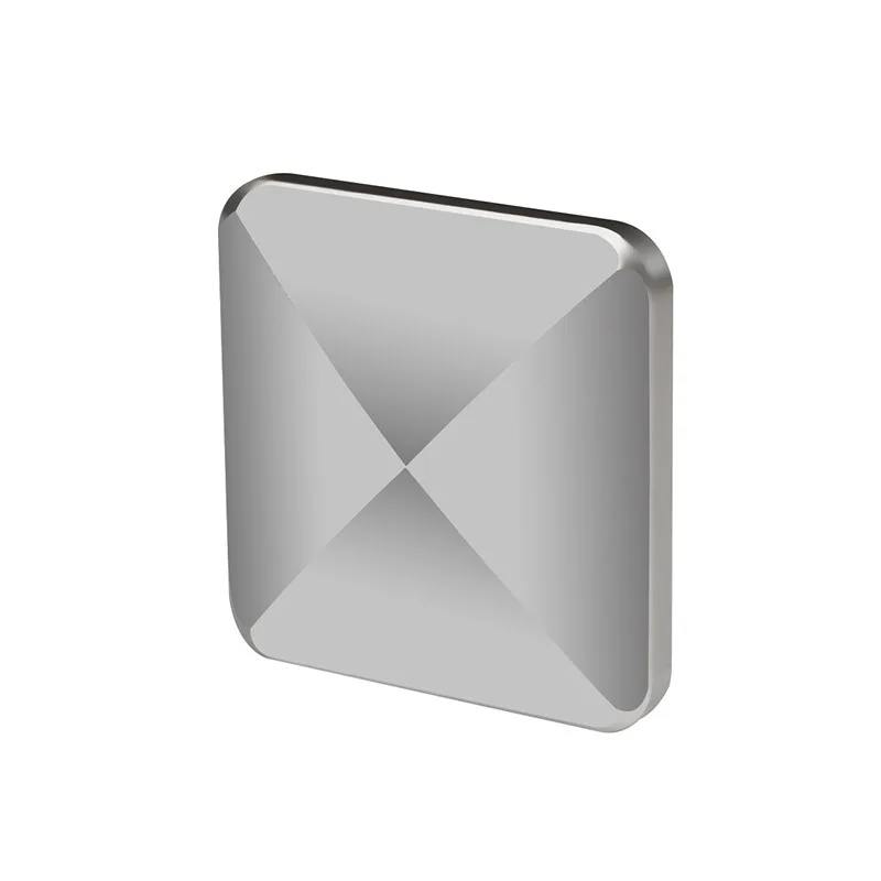 Office decompression kinetic energy toy fingertip gyro desktop flip