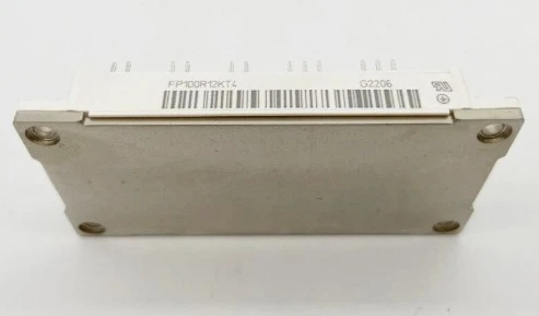 Brand New Original FP100R12Kt4 Power Module Fast Delivery