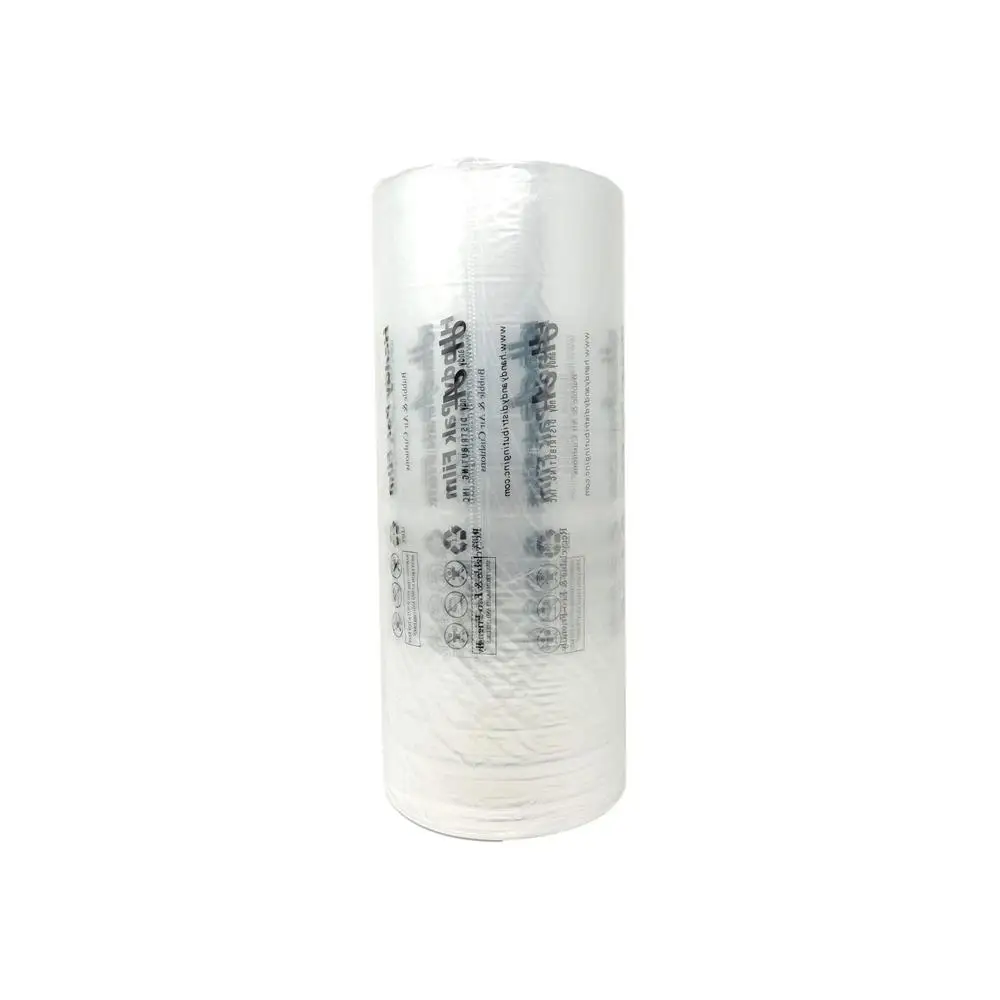 Air Pillow Cushion Film 984Ft Roll Mini Pak'r Pro Handy Pak Mini Machine 300M RFID Tag Included LDPE Easy Tear Perforations