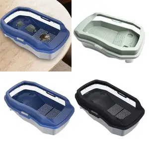 Kleine Amphibienkreaturen terrapin ruhen zum Haustier, Tartar -Tartarschildkröte, Terrariumreptil, Reptil 6 Hauptverkäufe von Aquarios für Schildkröte - №5