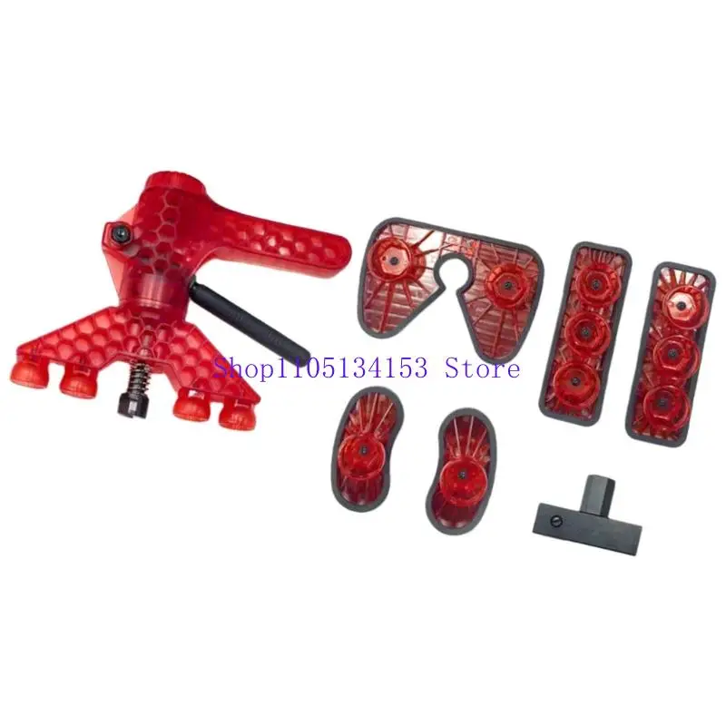 

hg89 Car Dents Repair Tool Ergonomic Handle for DIY and Professional Automotive Use