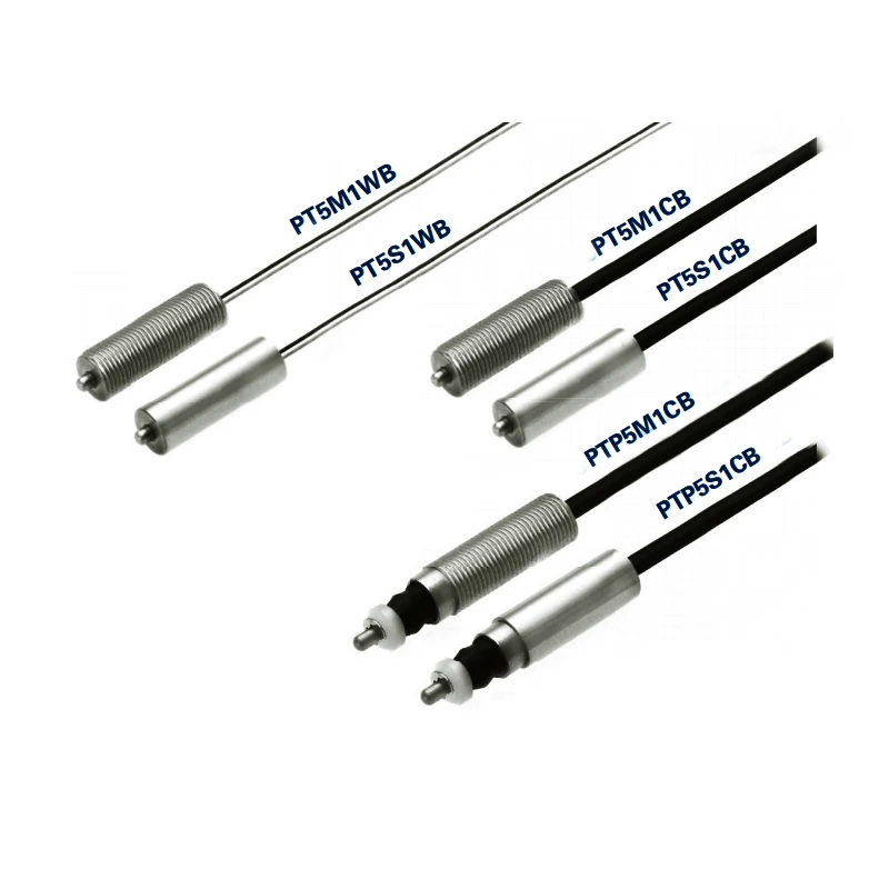 Ultra-small high-precision contact sensor PT series precision positioning origin locator