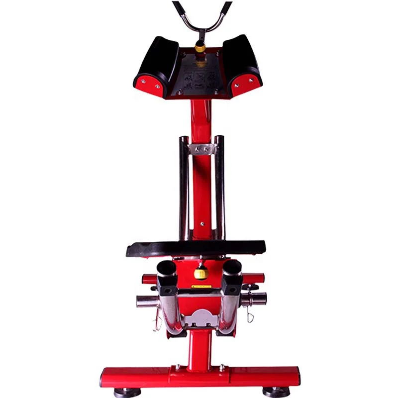 

2025 Functional Exercise Abdominal Oblique Crunch Gym Equipment Machine