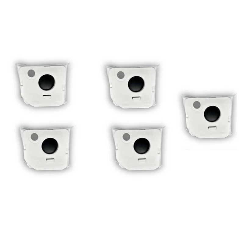 5 шт. мешки для пыли для пылесоса Samsung VCA-RDB95 Jet Bot + Jet Bot AI + аксессуары для роботов-пылесосов