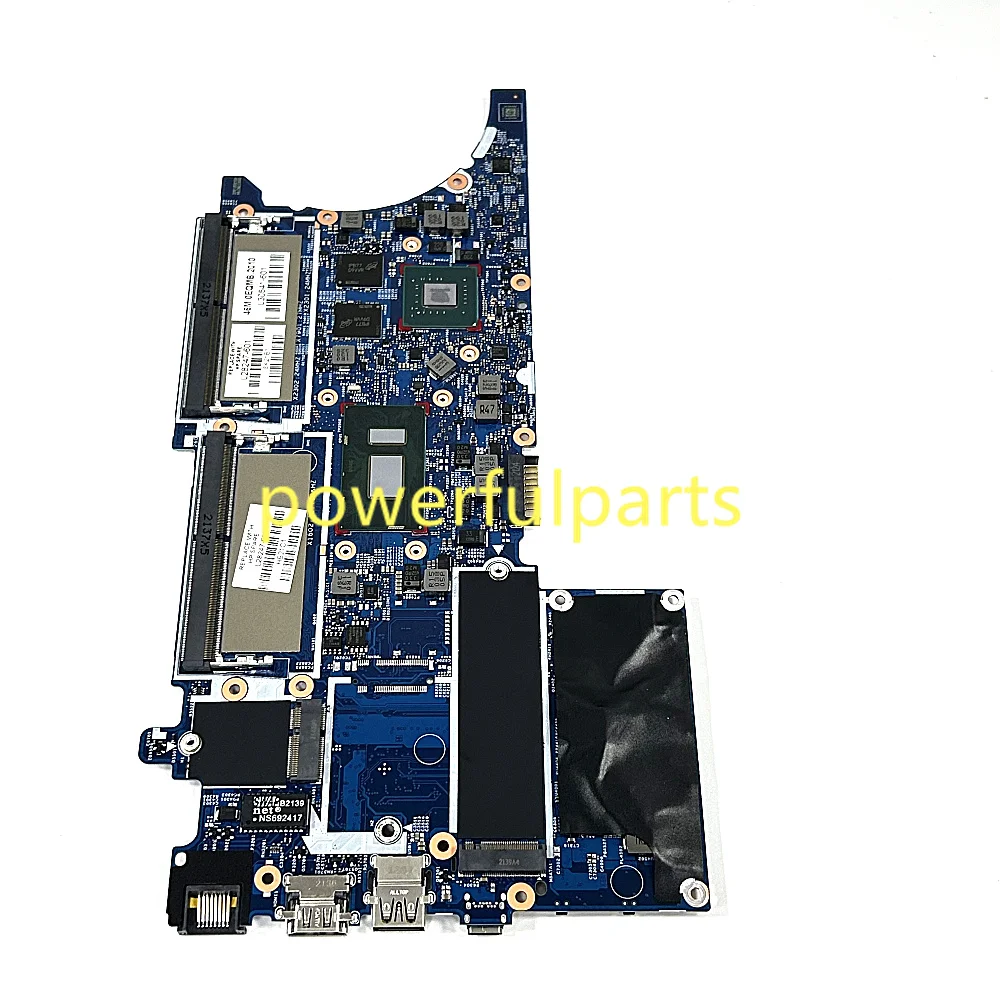 

For HP ProBook X360 440 G1 Motherboard L28247-601 17869-1 i5-8250U With Graphic Working Good