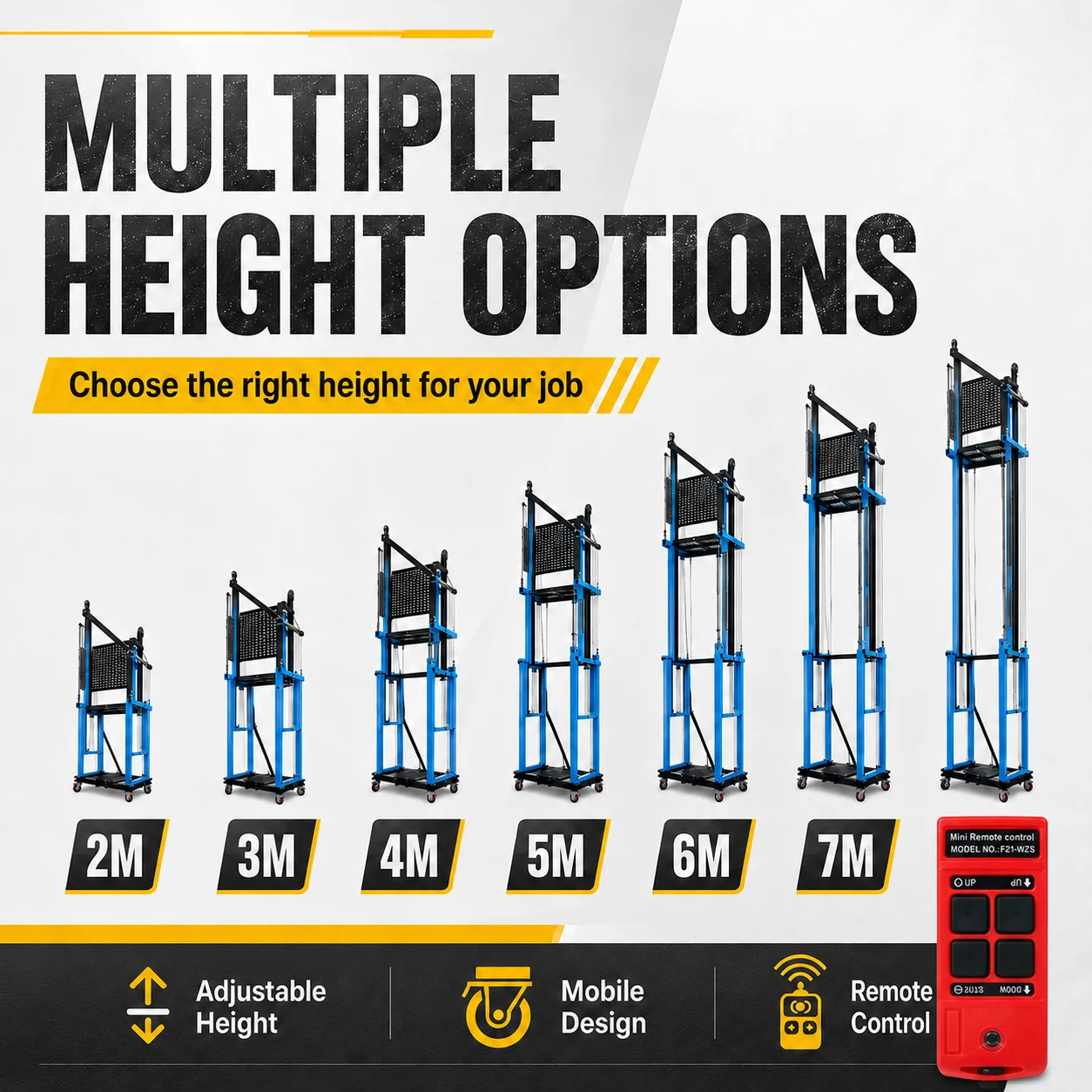 Thumbnail 2 - #8 Ranked Scaffolding Picks in 2026