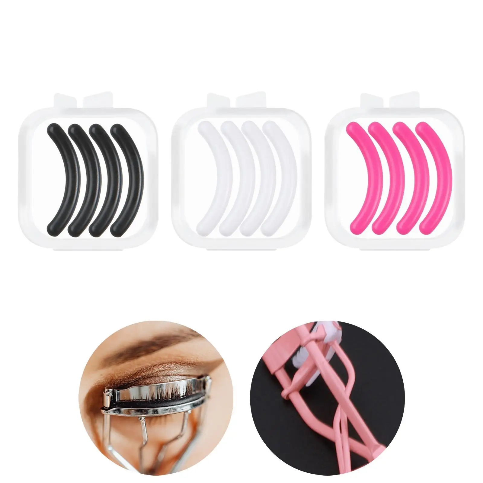 4-pecas-de-refil-para-curvador-de-cilios-acessorio-cosmetico-facil-de-instalar-ferramentas-de-maquiagem-portateis-de-silicone-almofadas-de-substituicao