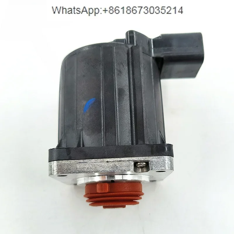 Fvr Fvz 6HK1 Egr Va…