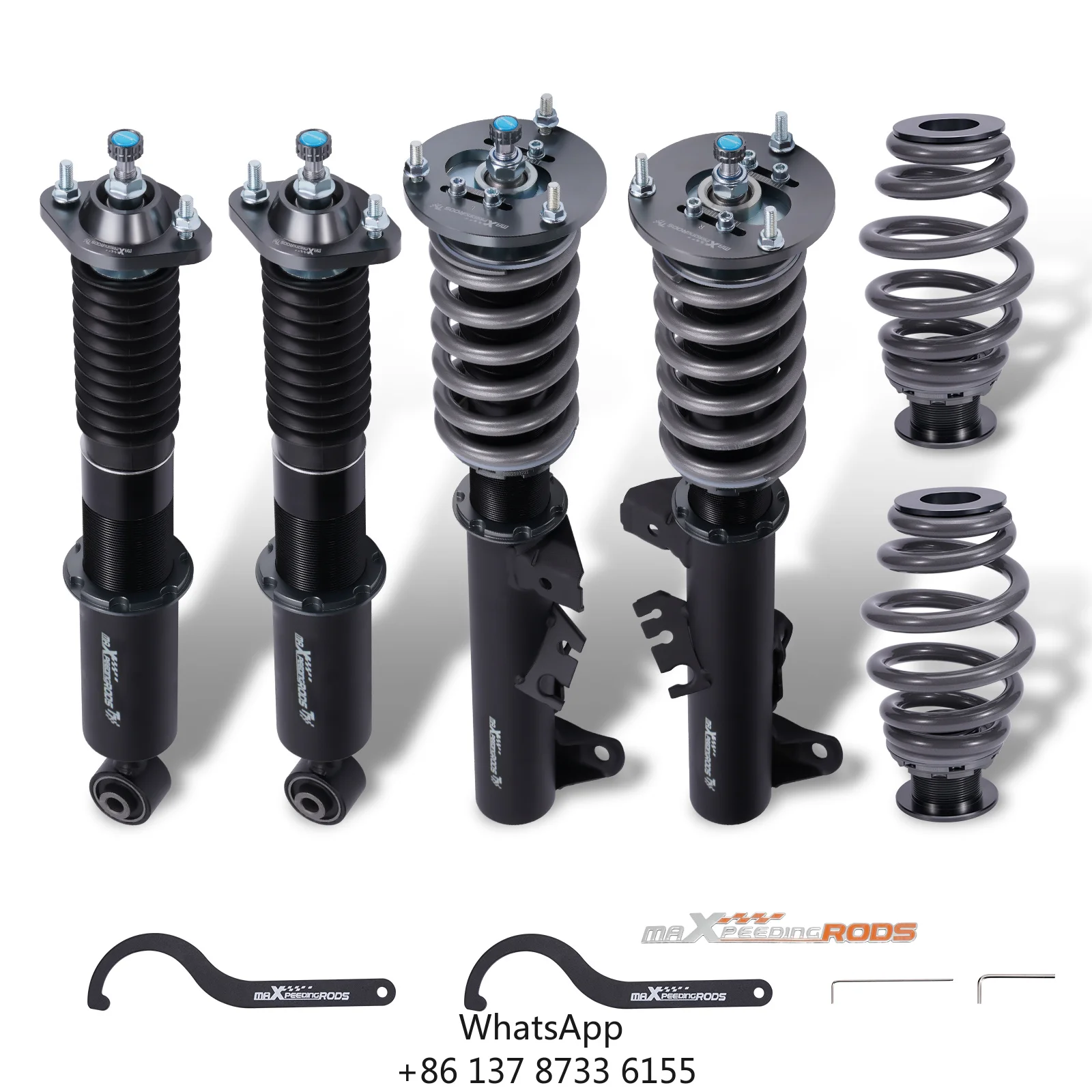 

Performance Drifting Coilover Suspension Shocks For BMW E36 318is 316i 320i 323i 323is 325i 328i 328is