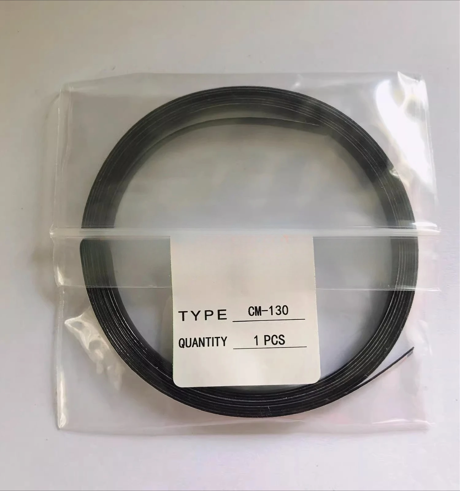 Cutting Machine Lettering Machine FC8600FC8000-130 Pad Strip Pressing Knife Pad