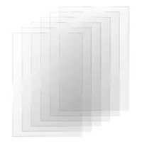 Película FEP para impresora 3D de resina, película FEP para ELEGOO Mars 5 Mars 4, Mars 4 Ultra, Photon Mono X 6Ks/X 6k Impresora 3D 260x200x0,15mm