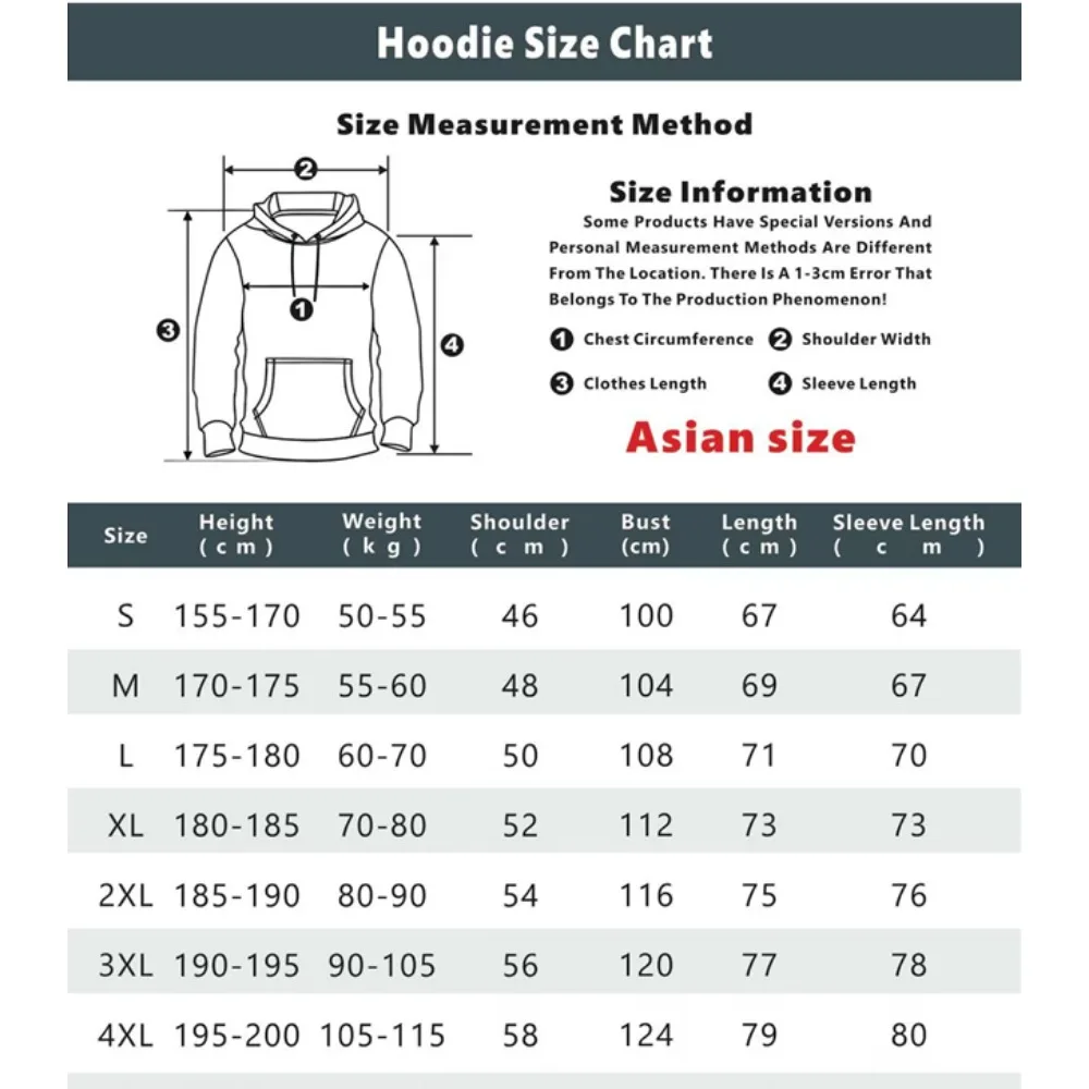 Korean Boy Group's Most Popular Member Pattern Printed Fan-shaped Hoodie Soft Comfortable  Fashionable Street Concert Loose Top