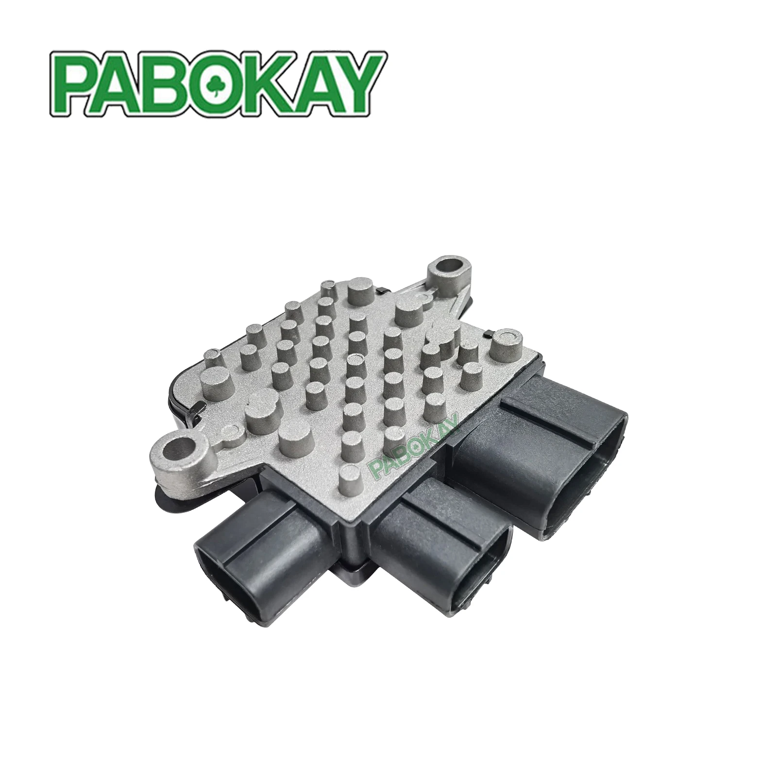 

1355A124 1355A053 L3361515Y 21493EH10A 1C23219700 21493A139E Модуль управления вентилятором охлаждения для Nissan, Mitsubishi Outlander, Mazda