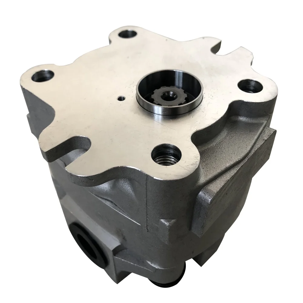 

Gear Pump PVD-2B-42L Pilot Pump Replacement Parts for Hydraulic Pump
