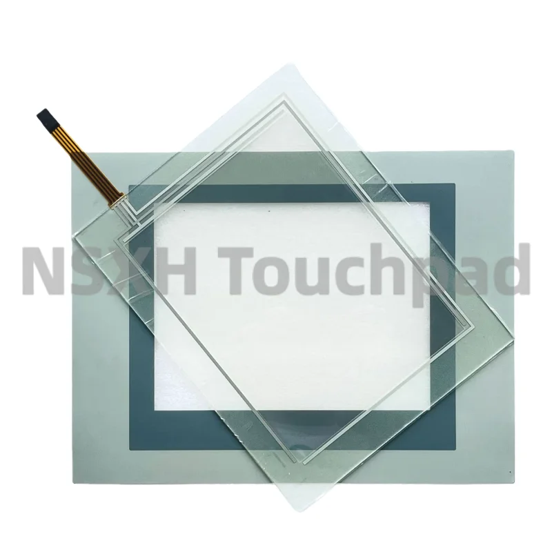 

New For IT110T01120 Touch Panel Screen Glass Digitizer Protective Film Overlay