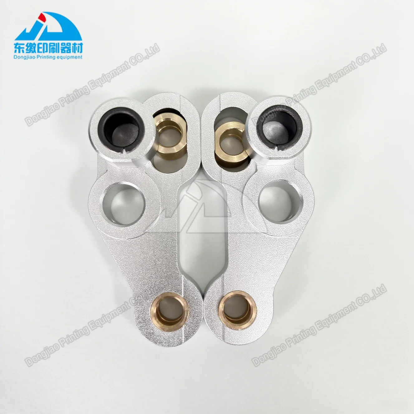 

1 Set High Quality Bearing Housing for Mitsubishi D3000 Offset Printing Machine Spare Parts Gripper Bar