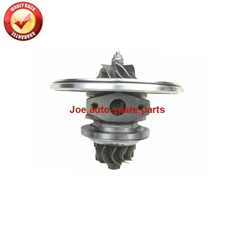 

GT1549S turbo cartridge 9637861280 9644384180 0375F9 0375G0 0375P4 chra turbine for Fiat Ulysse Lancia Phedra Zeta 2.0 JTD HDI