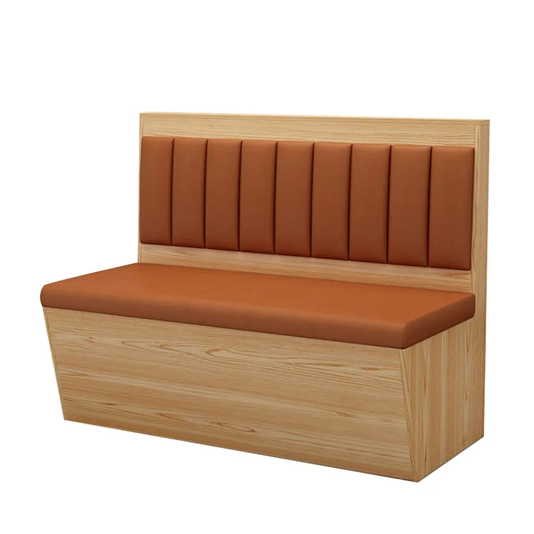 #Western Restaurant Sets For Dining Room For Hot Pot Barbecue Hamburger Tea House With Card Table And Sofa