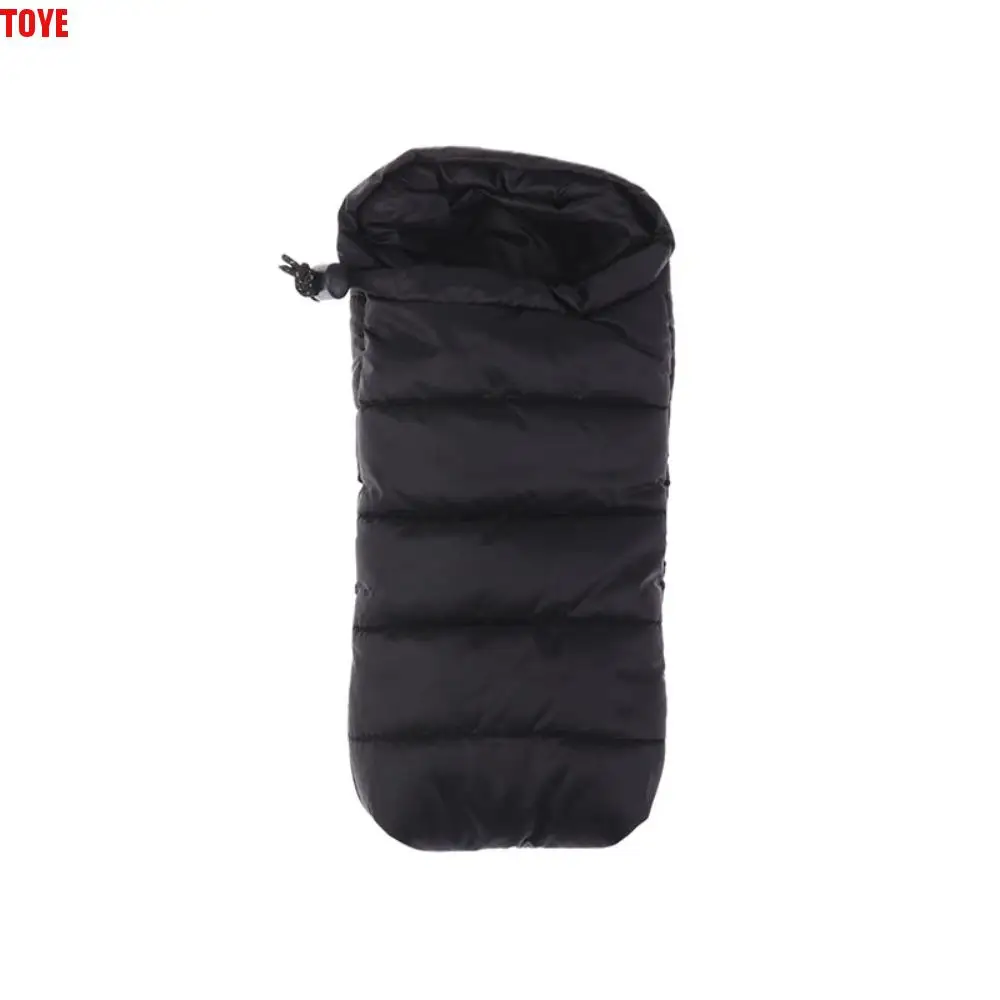 

Scene Decoration Doll Sleeping Bag Lifelike Design Micro Scene Sleeping Bag Miniature Simulation Bedroom Furniture
