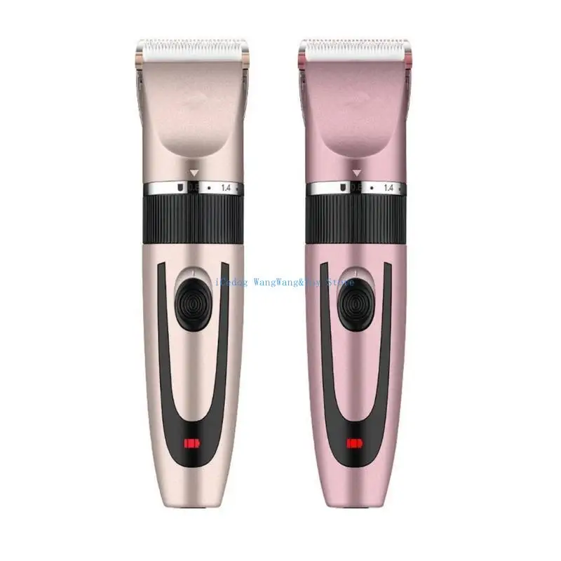 Molf Hair Clipper Push Separ Salon Salon TRIMMER DO MANAJE MAMALNEJ MACKU