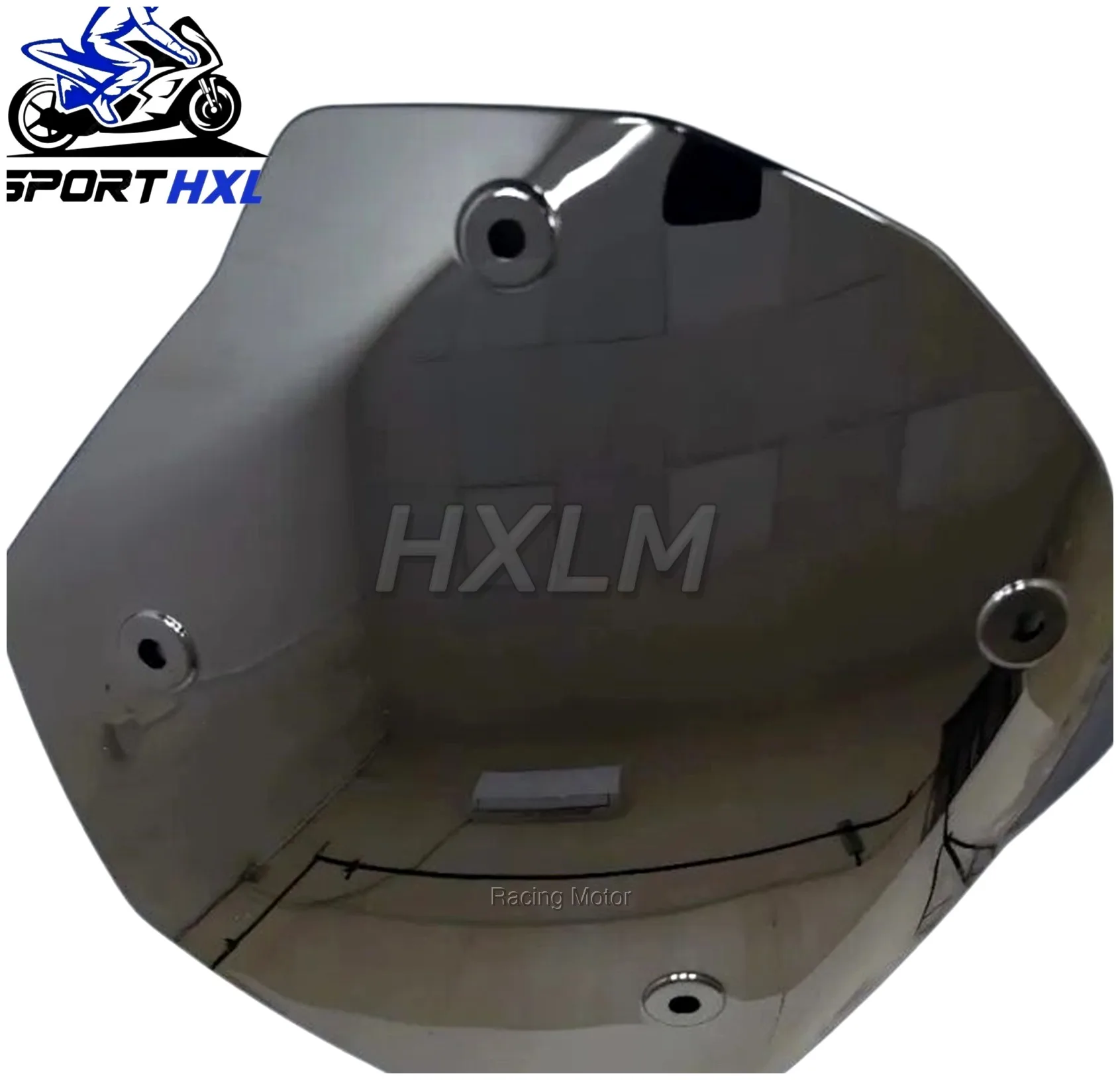 Wind Screen Deflectors Windshield Deflector windshield For BMW S1000XR M1000XR Motorcycle parts Windscreen | Racing Motor Store