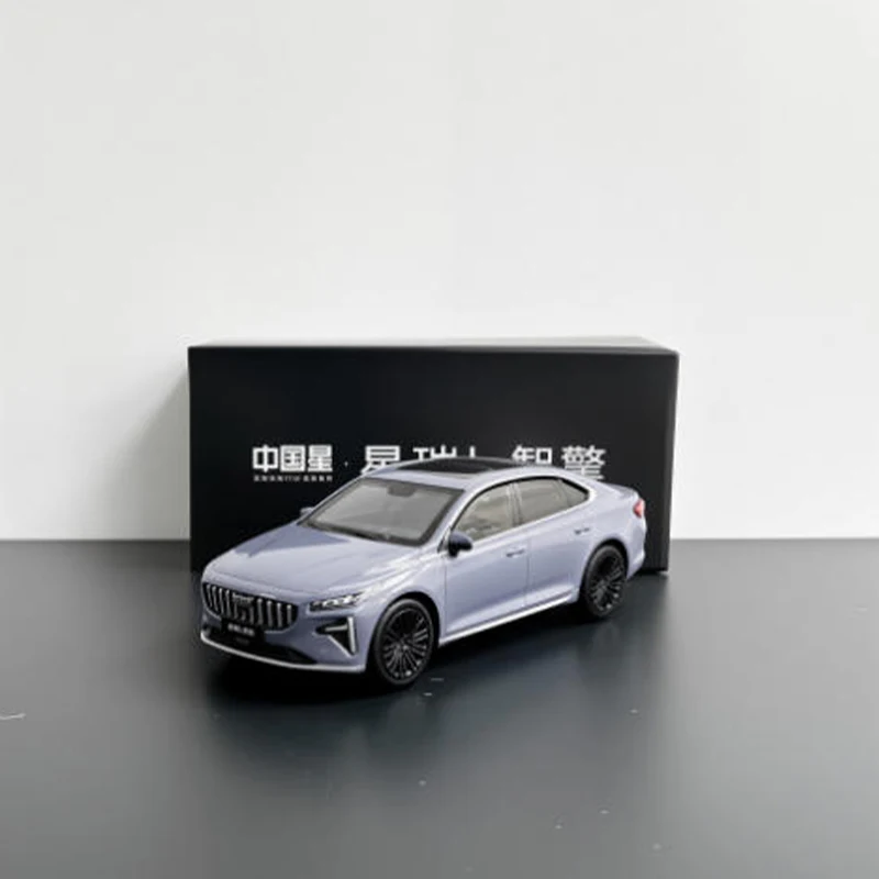 

Diecast Original 1:64 Scale Preface L Simulation Alloy Car Model Collection Ornament Gift Display Souvenir Decoration