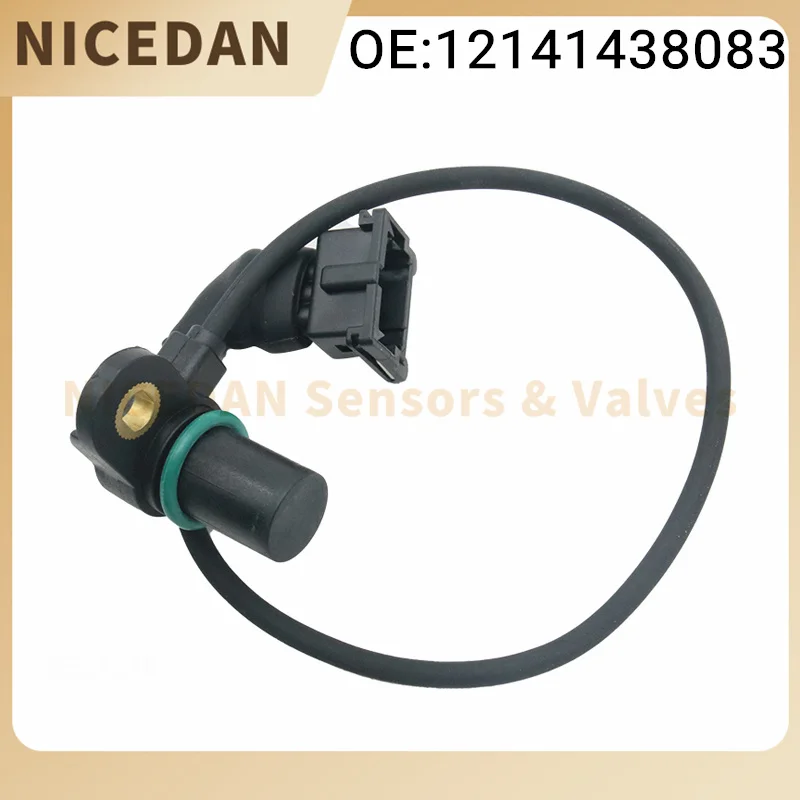 

12141438083 Engine Camshaft Position Sensor For Land Rover BMW 540i 740i 740iL X5 V8 4.4L 4.6L 1999-2005 Cars accessories