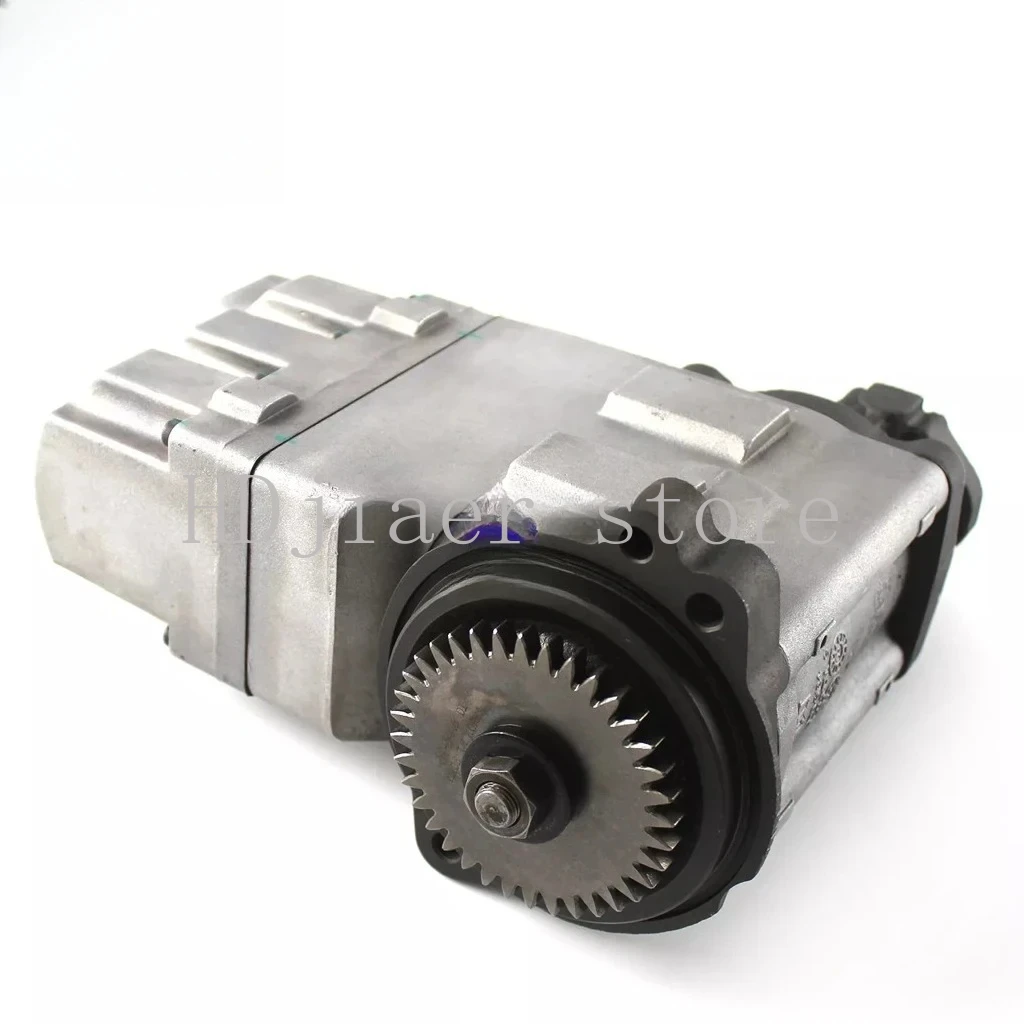 

Excavator fuel pump 319-0677 254-4357 10R8899 Common Rail Pump diese Fuel Pump for CAT 330C 330D C7 C9 C-9 Engine