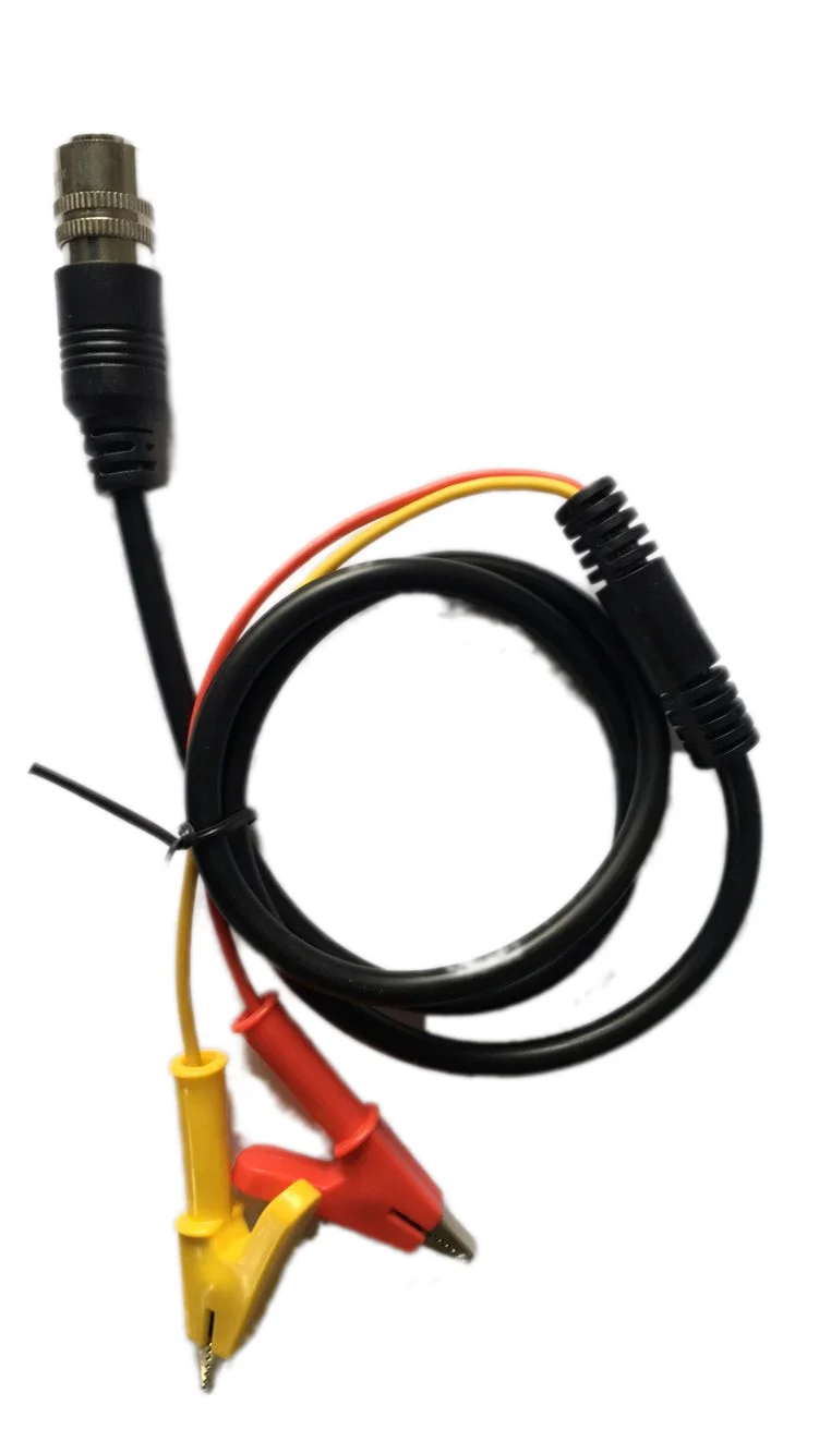 2026 ST620B TDR Cable Fault Locator 8KM USB DMM functions TDR meters copper lines