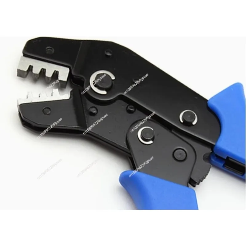 SN-28B crimping plier for PH 2.0, XH2.54, JST, 2510 servo connector plug, D-SUB connector Multi-tools crimper p