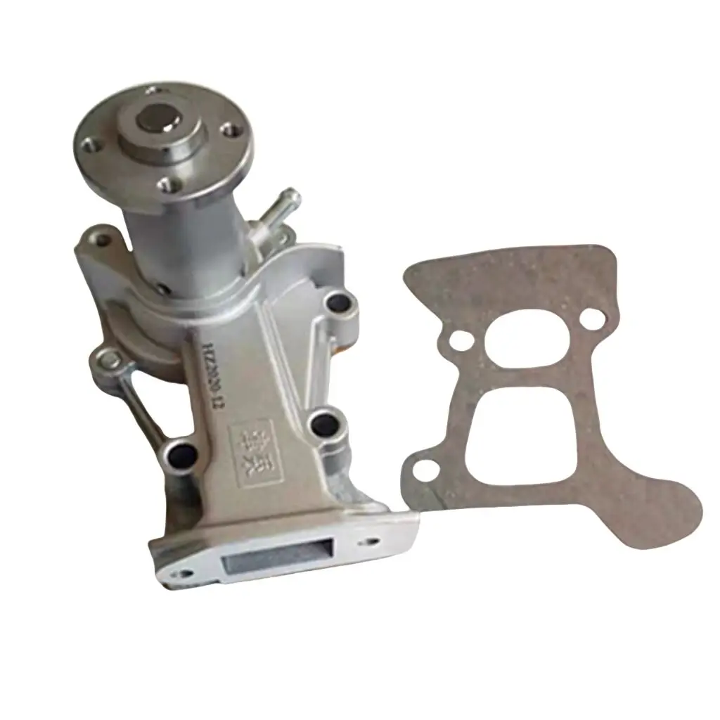 Engine Water Pump for Faw F1 3GA2 1.0L 1307200J74#A00 view 2