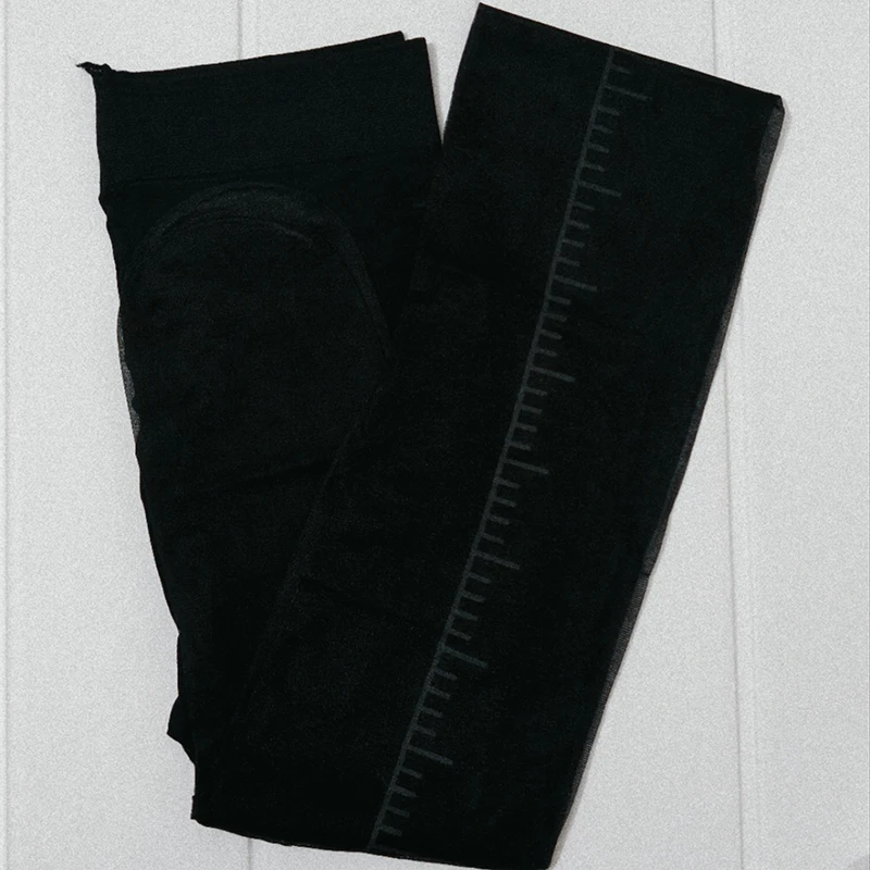 لعبة هونكاي ستار السكك الحديدية تأثيري Pelageya Sergeyevna زي جوارب طويلة الطباعة السوداء النساء JK جوارب الفتيات الزي الرسمي الملحقات