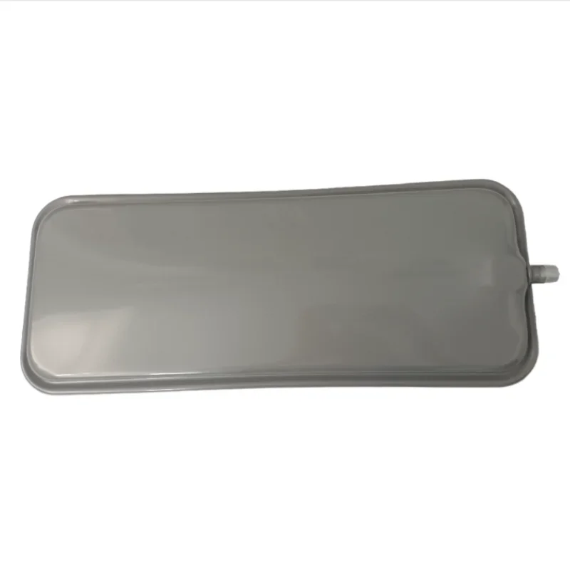 6L Gas Wall Mounted Boiler Expansion Tank Heating Water Heater Pressure Expansion Tank