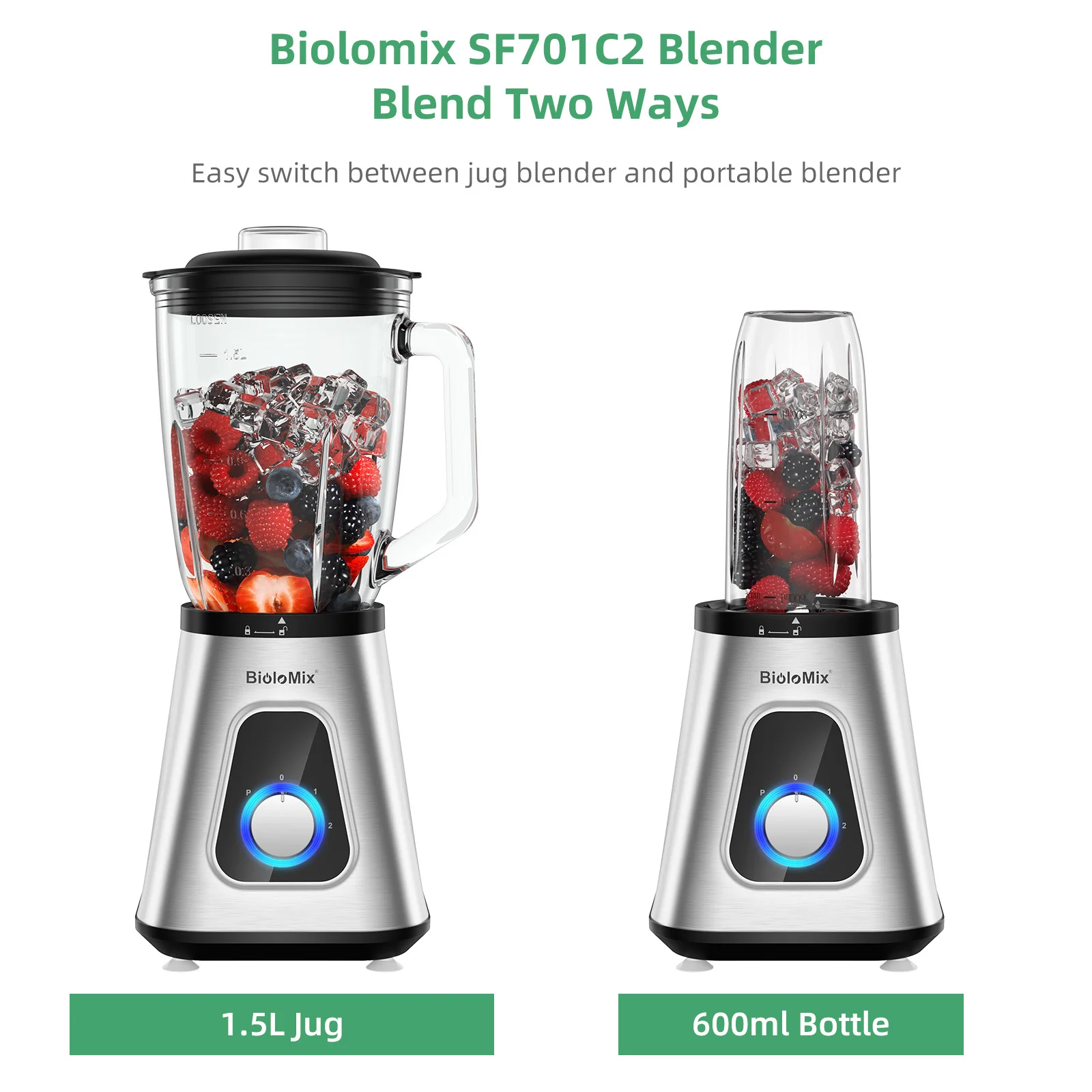 Thumbnail 4 - #48 Best Blenders to Buy In 2026