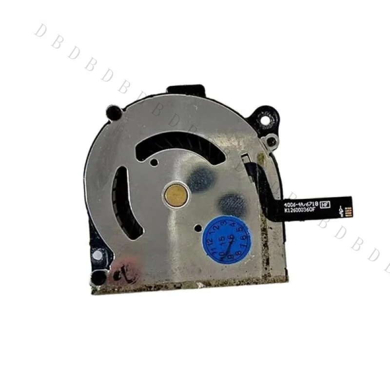AA+New 1PC CPU Cooling Fan For Acer Aspire S7 S7-191 13.3 Inch Ultrabook K126000370F