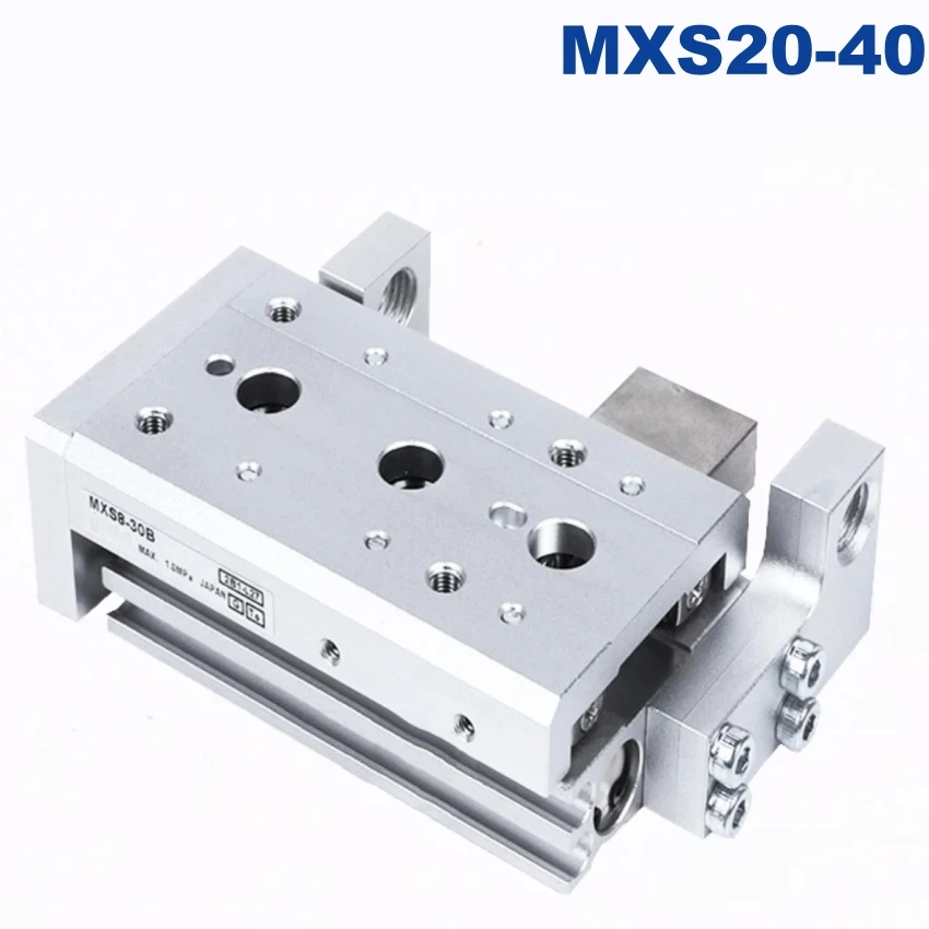 MXS MXS20-40 MXS20L-40 MXS20-40A MXS20-40AS MXS20-40AT MXS20-40B MXS20-40BS MXS20-40BT MXS20-40ASBT MXS20-40BSAT Slide
