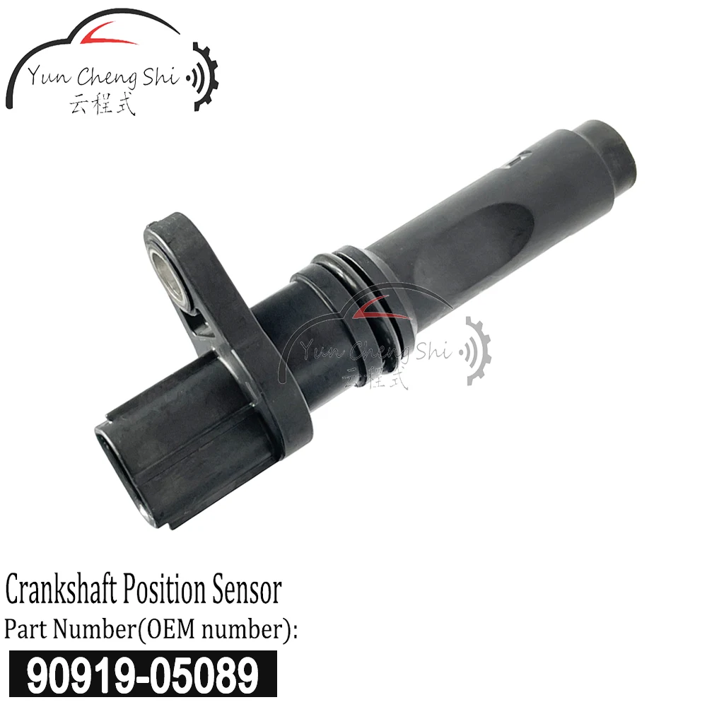 90919-05089 Original Crankshaft Position Sensor For Toyota LEXUS Tacoma NX200T