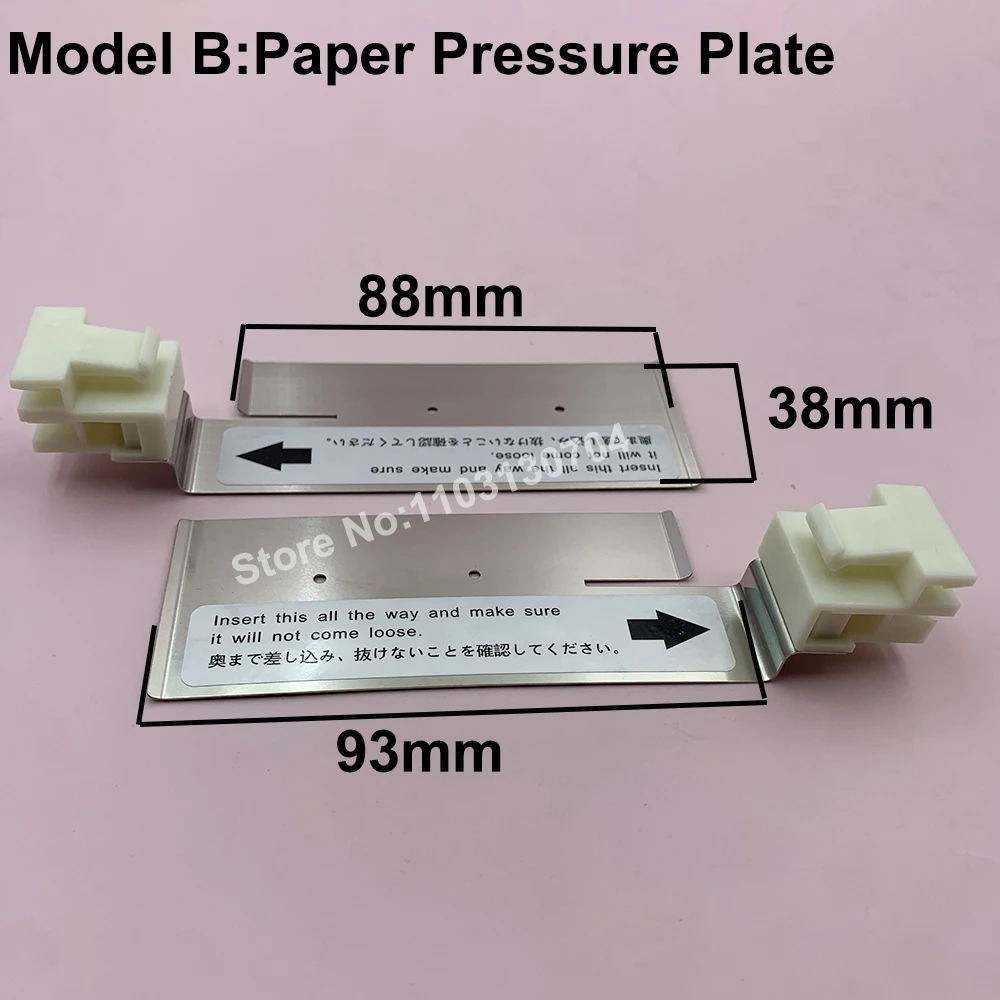 

2 шт., зажим для медиа-системы Roland VS-640 VS640i